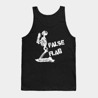 False Flag Tank Top